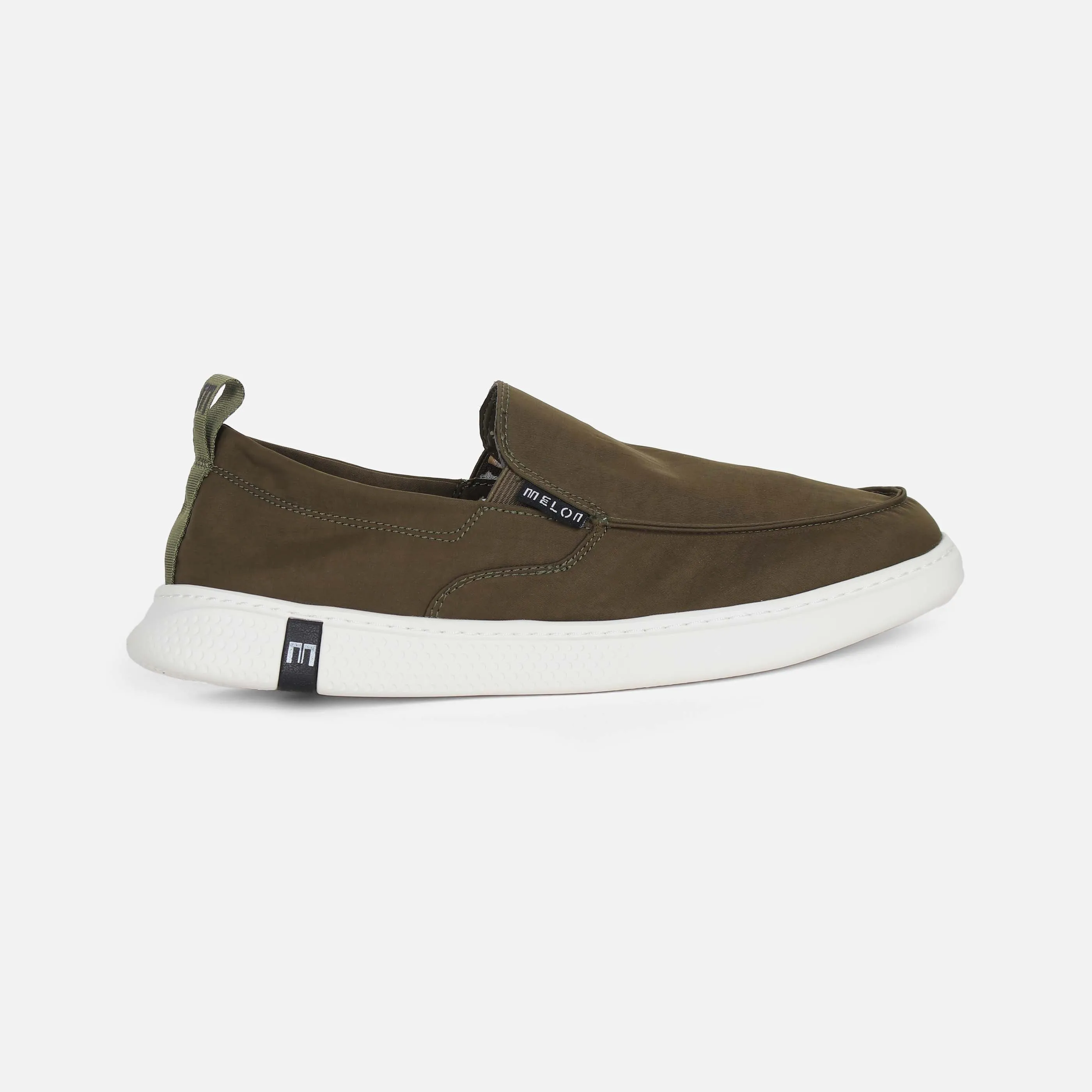 MEN CASUAL SLIP-ON SHOES