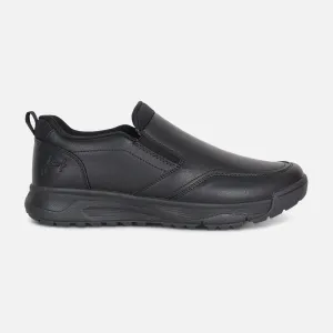 MEN CASUAL SLIP-ON SHOES