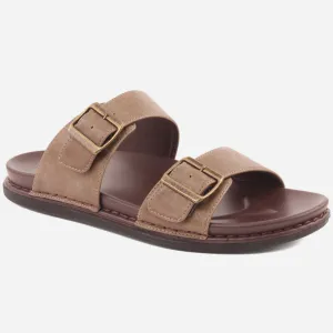 Men "CHACE" Traditional Slip On Slippers