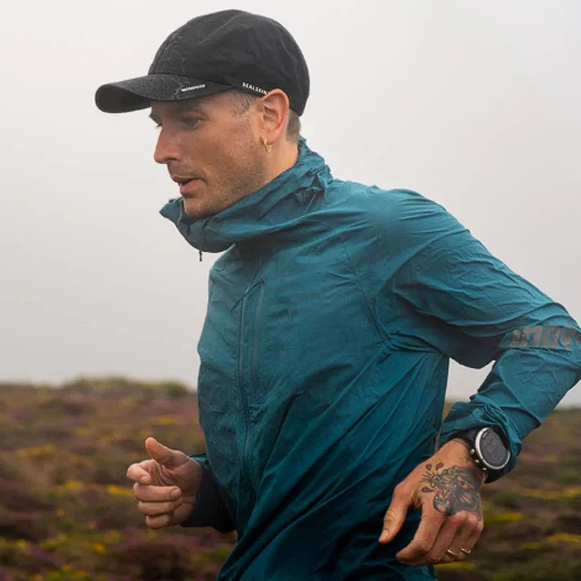 Mens & Ladies Waterproof All Weather Outdoor Cap