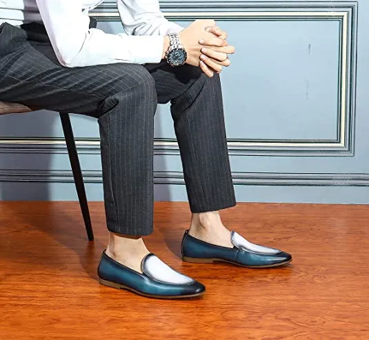 Men's Casual Loafers Plain Lightweight