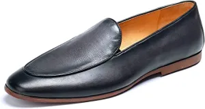 Men's Casual Loafers Plain Lightweight