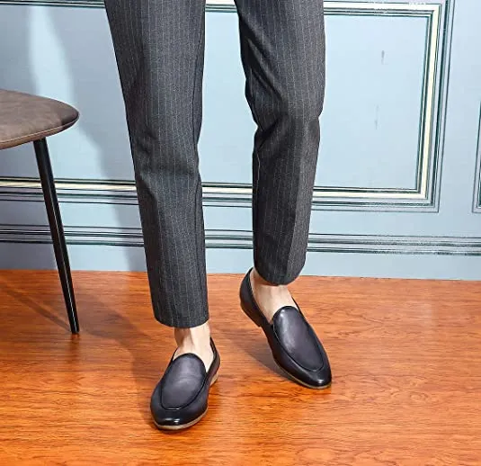 Men's Casual Loafers Plain Lightweight