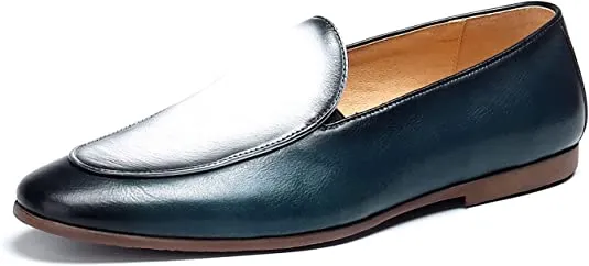 Men's Casual Loafers Plain Lightweight