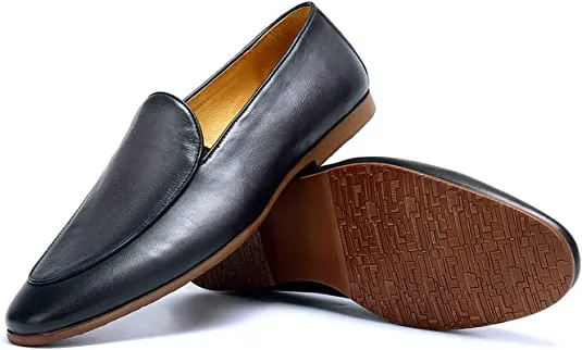 Men's Casual Loafers Plain Lightweight