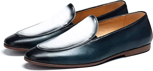 Men's Casual Loafers Plain Lightweight