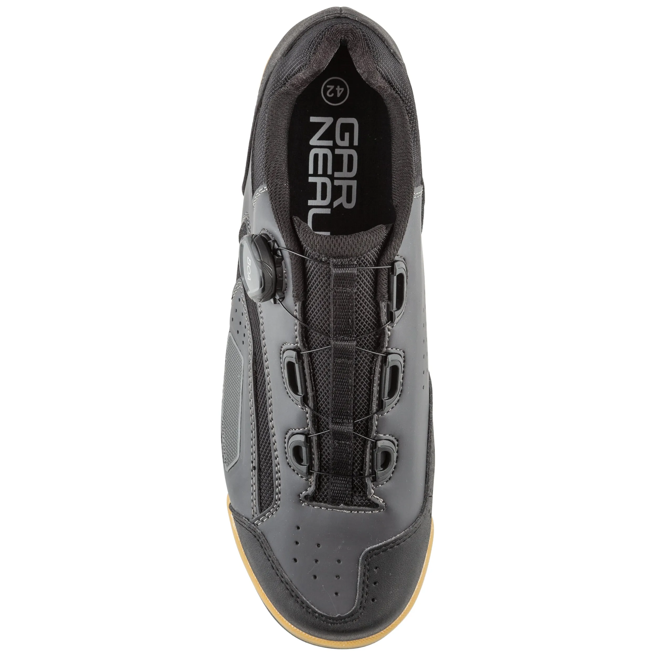 Men's Cobalt Boa Mountain Biking Shoe by Louis Garneau