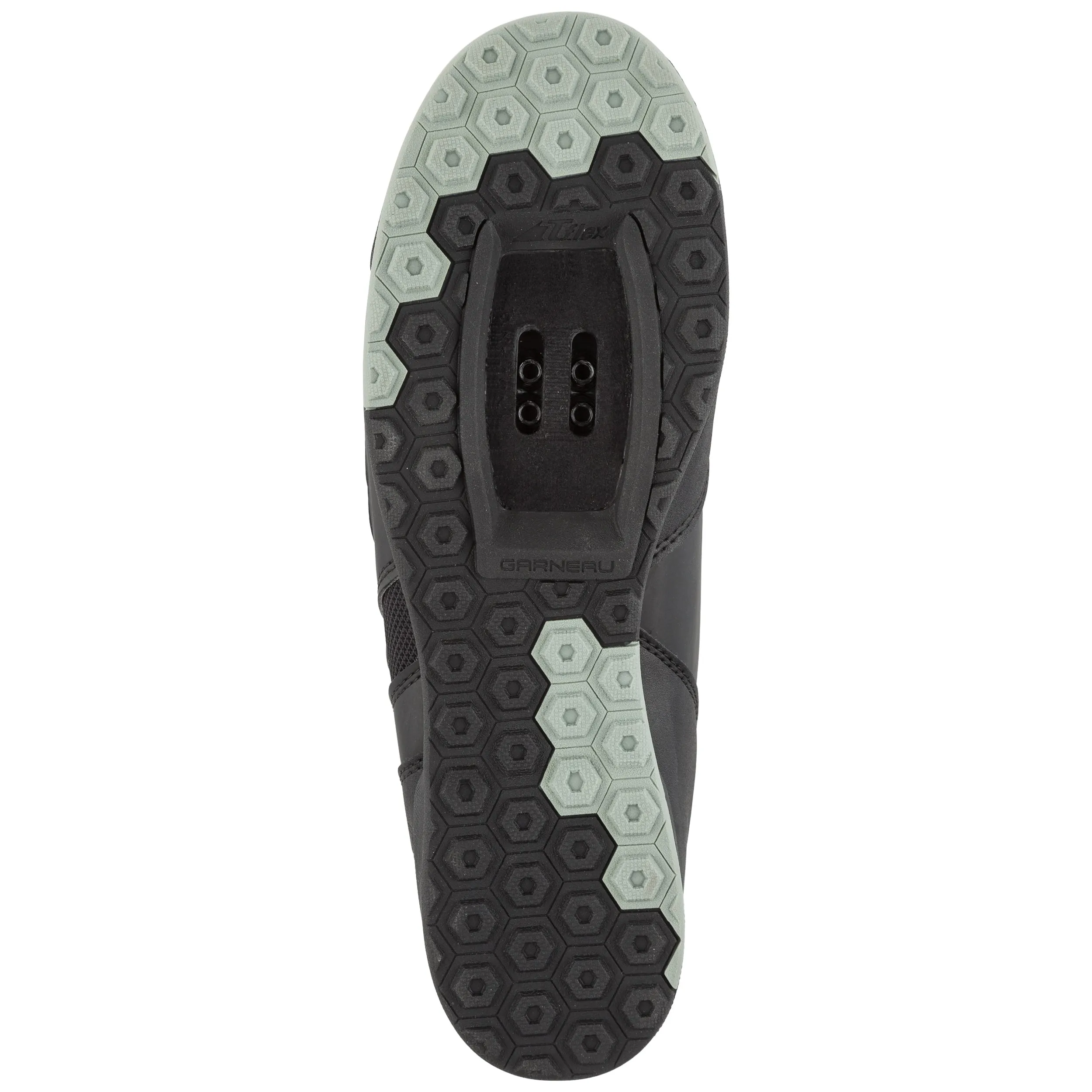 Men's Cobalt Boa Mountain Biking Shoe by Louis Garneau