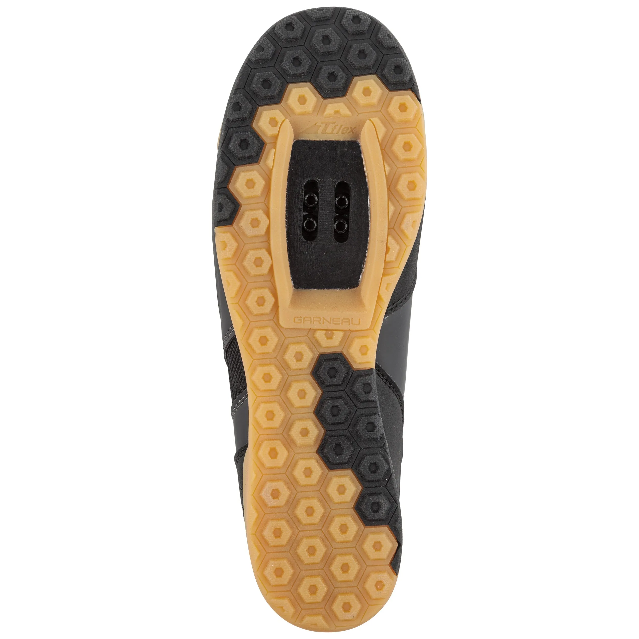 Men's Cobalt Boa Mountain Biking Shoe by Louis Garneau