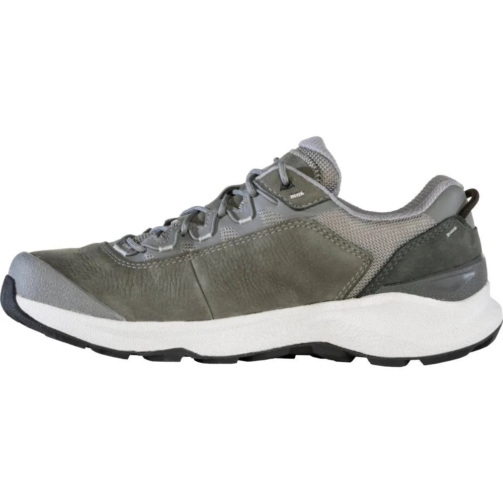 Mens Cottonwood Low B-dry Waterproof Hiking Shoe (78201)