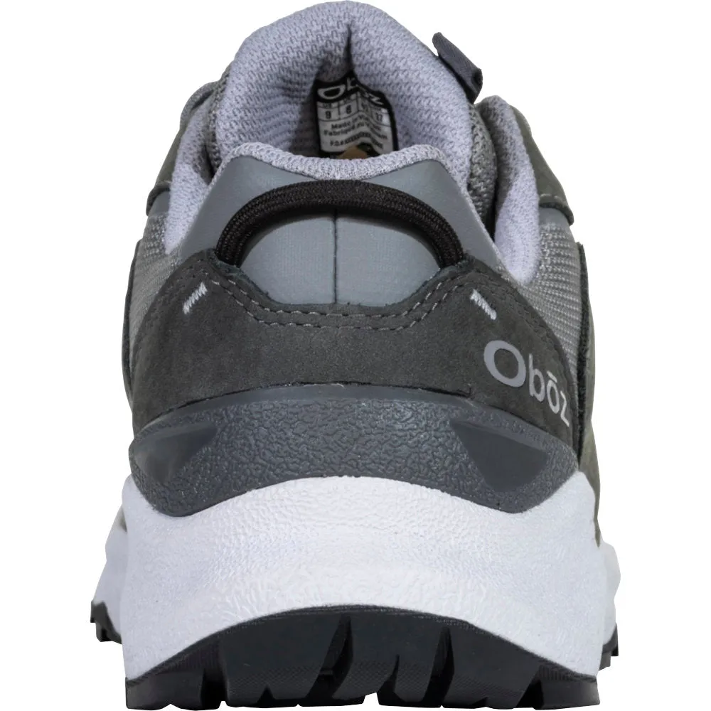 Mens Cottonwood Low B-dry Waterproof Hiking Shoe (78201)