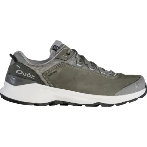 Mens Cottonwood Low B-dry Waterproof Hiking Shoe (78201)