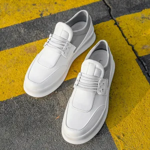 Men's Fashion Comfortable Low Top Flats