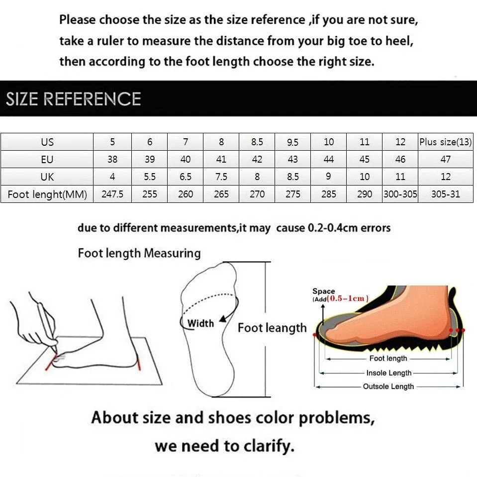 Mens Flats shoes slip on Business formal Party