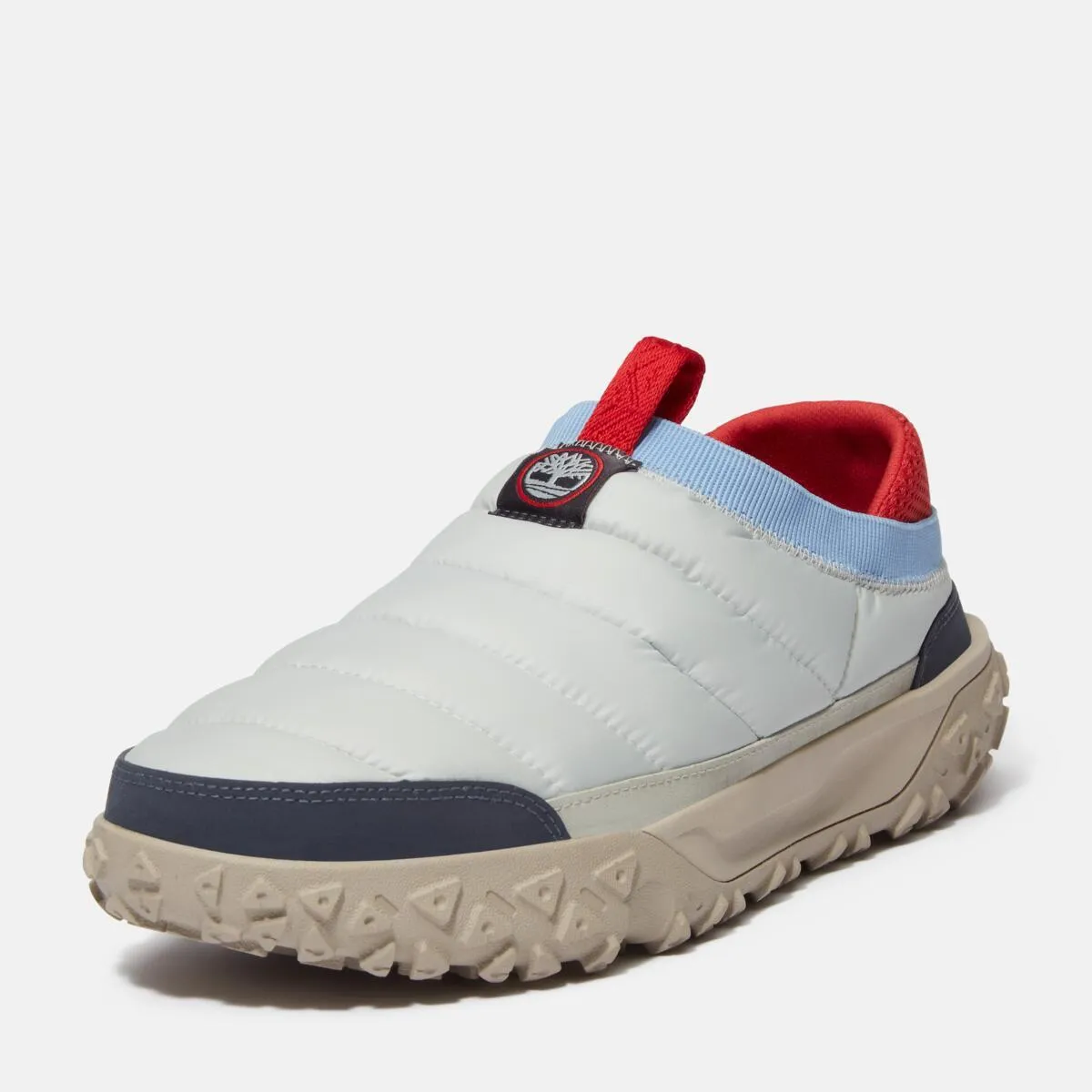 Men's Greenstride Motion 6 Slip On