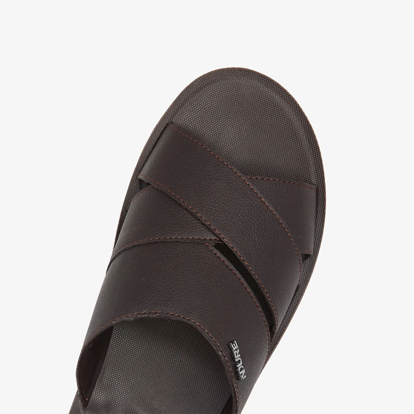 Mens Minimilistic Chappals