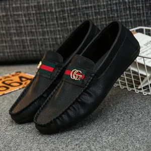 Men's Slip-on Slip On Soft Bottom Surface Casual Shoes