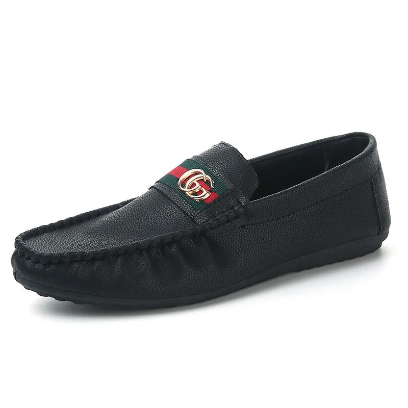 Men's Slip-on Slip On Soft Bottom Surface Casual Shoes