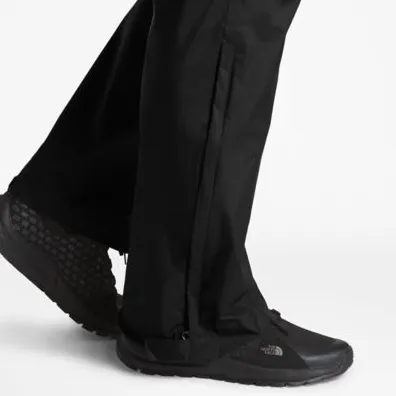 Men's The North Face | Venture 2 Half Zip Pant | Black