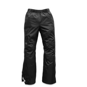 Men's The North Face | Venture 2 Half Zip Pant | Black