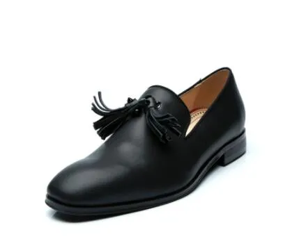 Men's Walking banque Casual Flats Men Espadrilles Designers Round Toe Chaussures Two Style Big Size