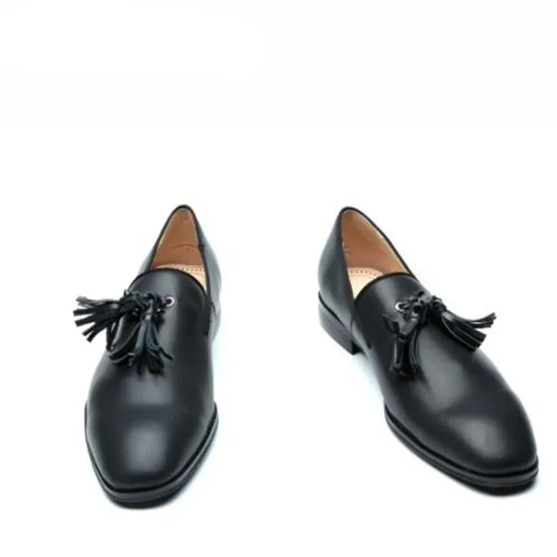 Men's Walking banque Casual Flats Men Espadrilles Designers Round Toe Chaussures Two Style Big Size
