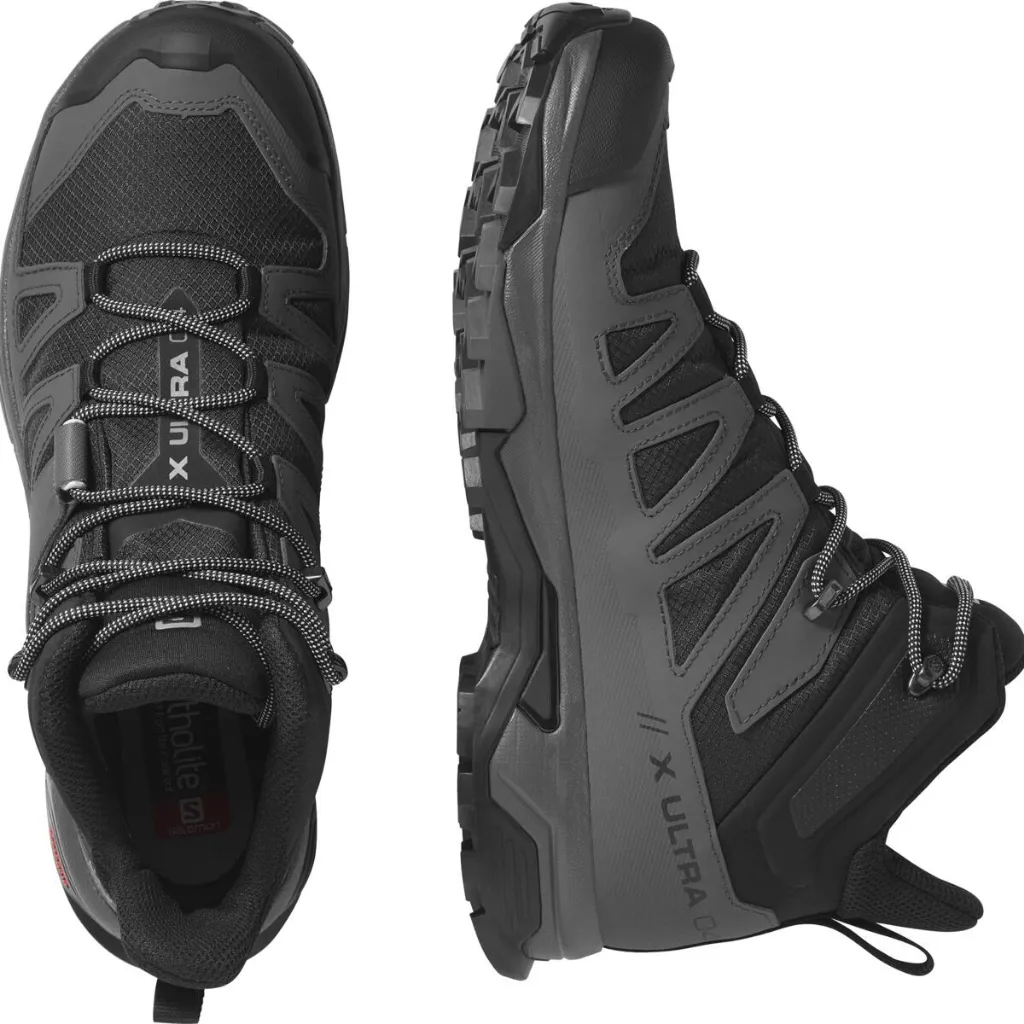 Men's X Ultra 4 Mid GTX