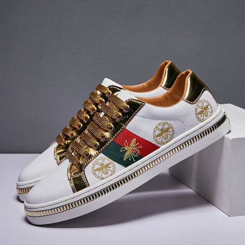 MenTrainers Classic Sneaker Casual shoes