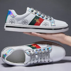 MenTrainers Classic Sneaker Casual shoes