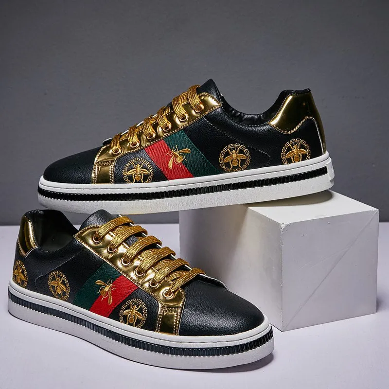 MenTrainers Classic Sneaker Casual shoes