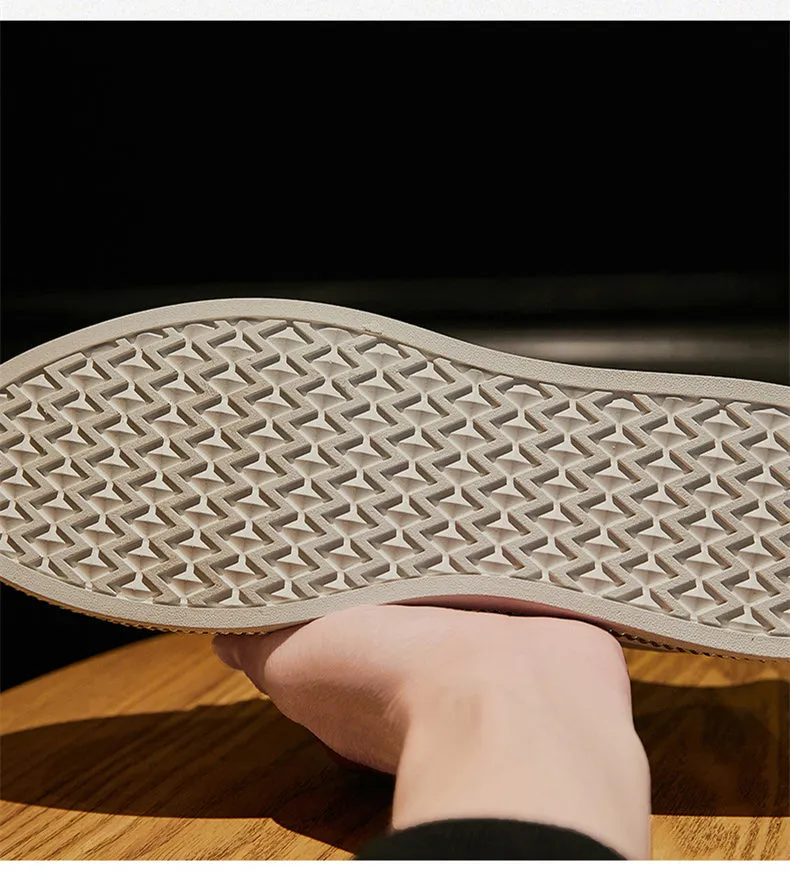 MenTrainers Classic Sneaker Casual shoes