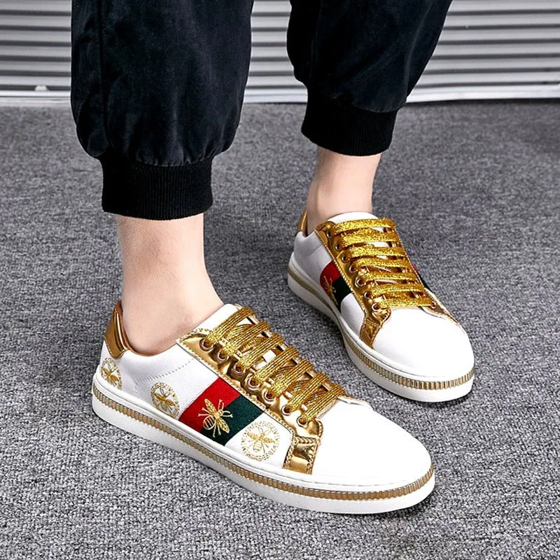 MenTrainers Classic Sneaker Casual shoes