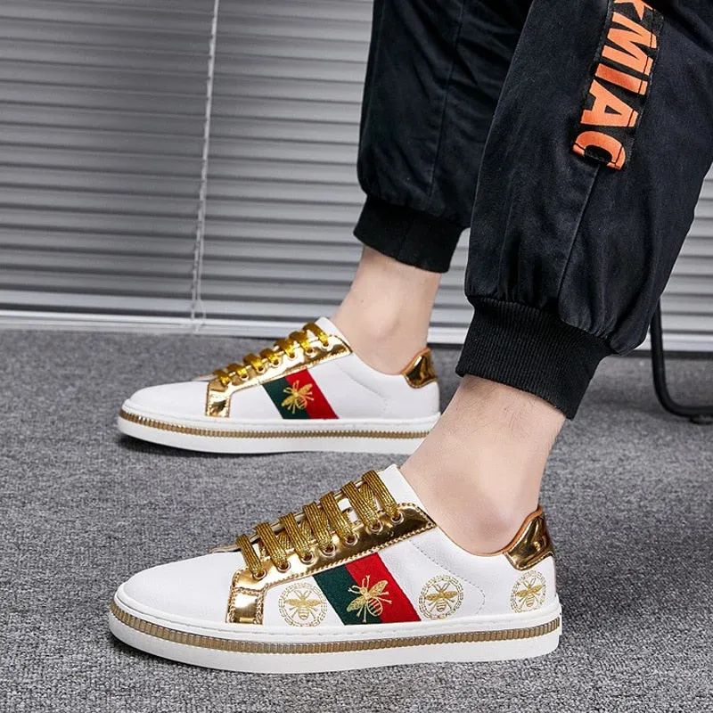 MenTrainers Classic Sneaker Casual shoes