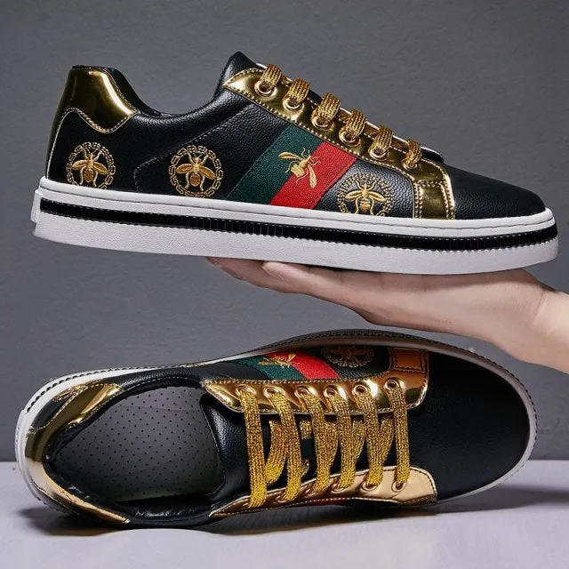 MenTrainers Classic Sneaker Casual shoes