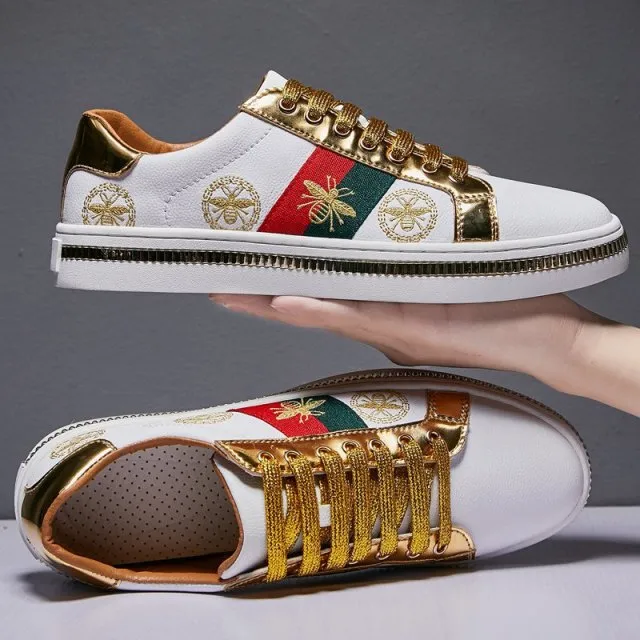 MenTrainers Classic Sneaker Casual shoes