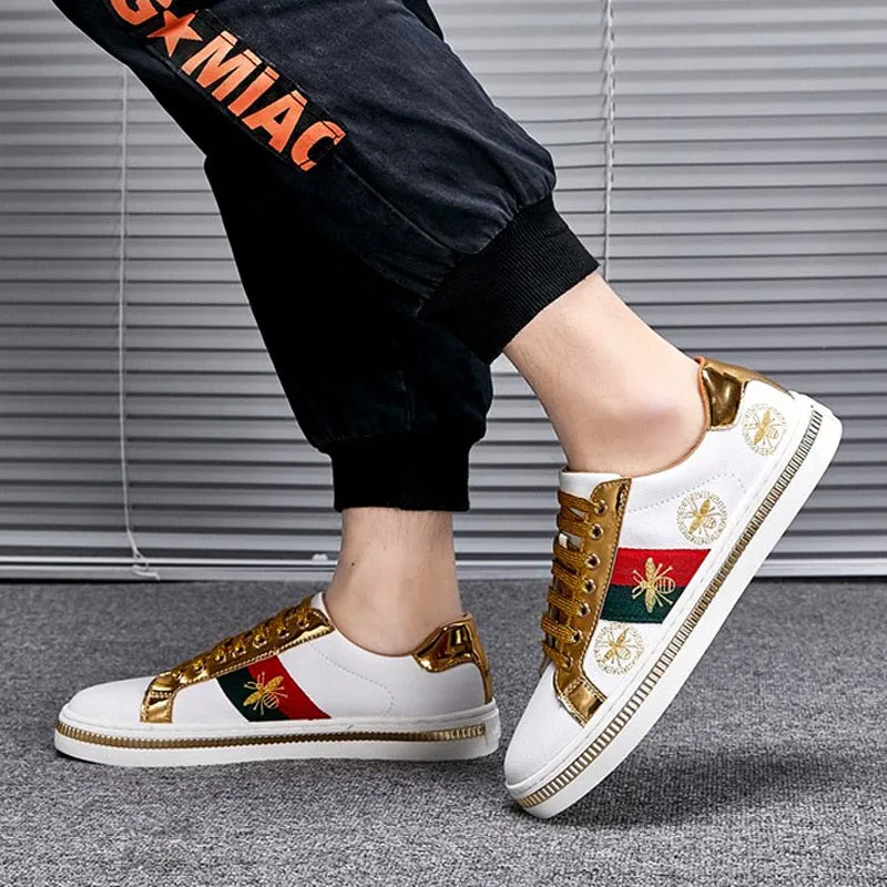 MenTrainers Classic Sneaker Casual shoes