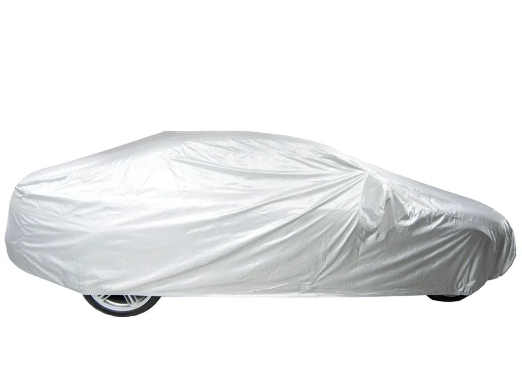 Mercedes-Benz AMG SL55 2022 - 2024 Outdoor Indoor Select-Fit Car Cover
