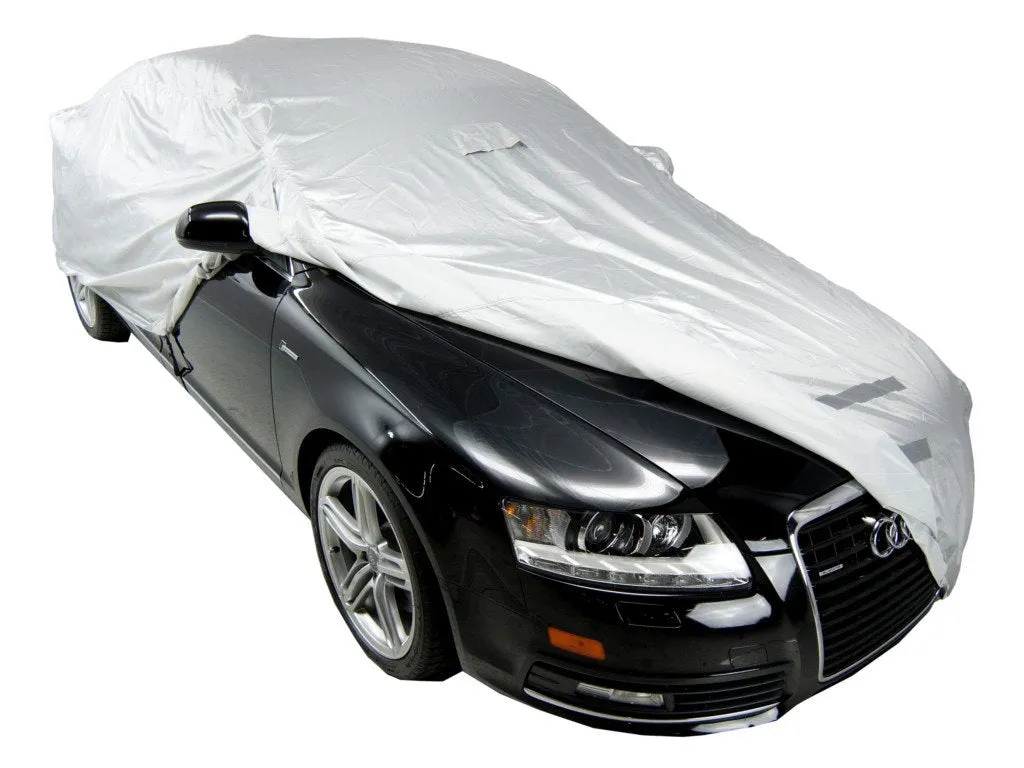 Mercedes-Benz AMG SL55 2022 - 2024 Outdoor Indoor Select-Fit Car Cover