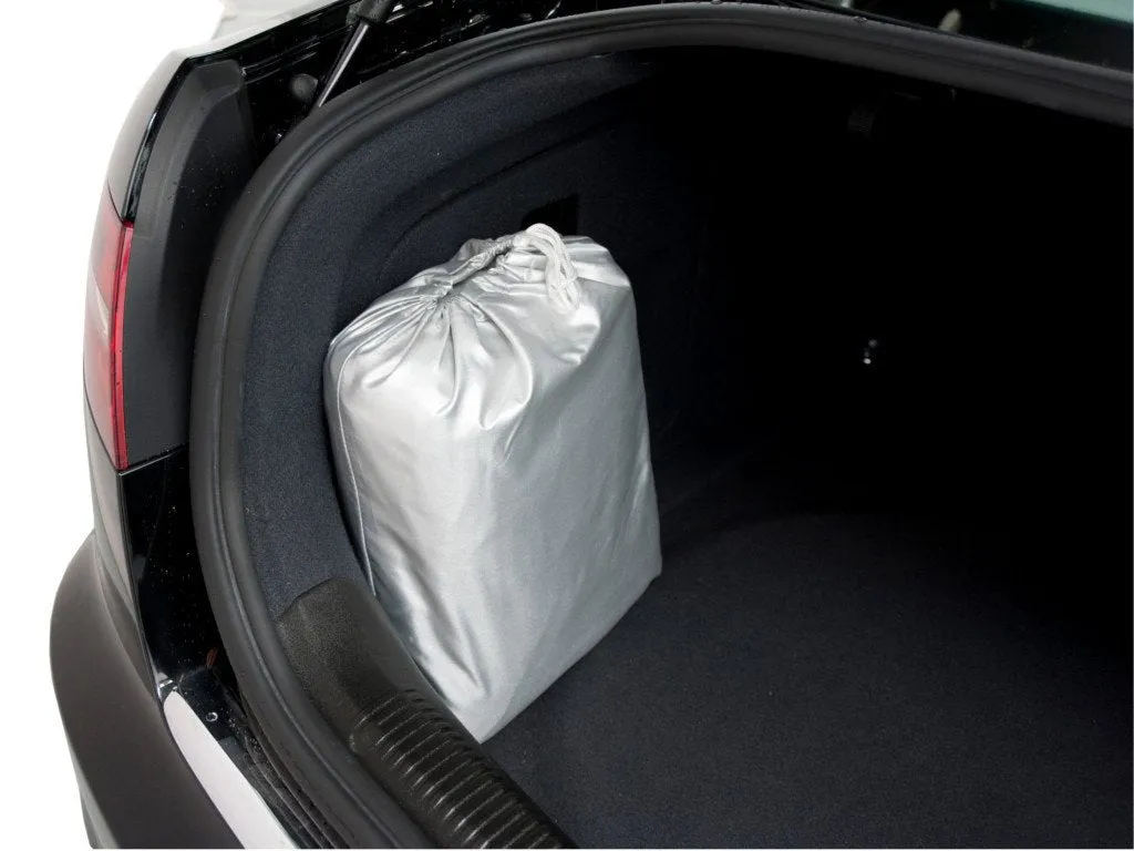 Mercedes-Benz AMG SL55 2022 - 2024 Outdoor Indoor Select-Fit Car Cover