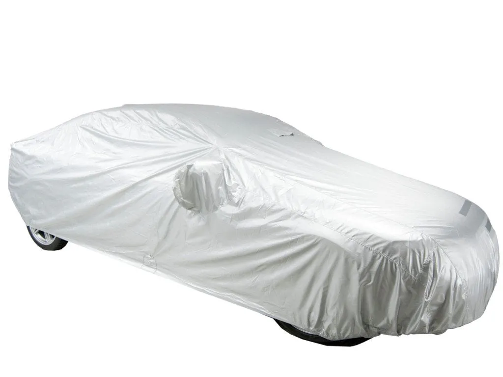 Mercedes-Benz AMG SL55 2022 - 2024 Outdoor Indoor Select-Fit Car Cover