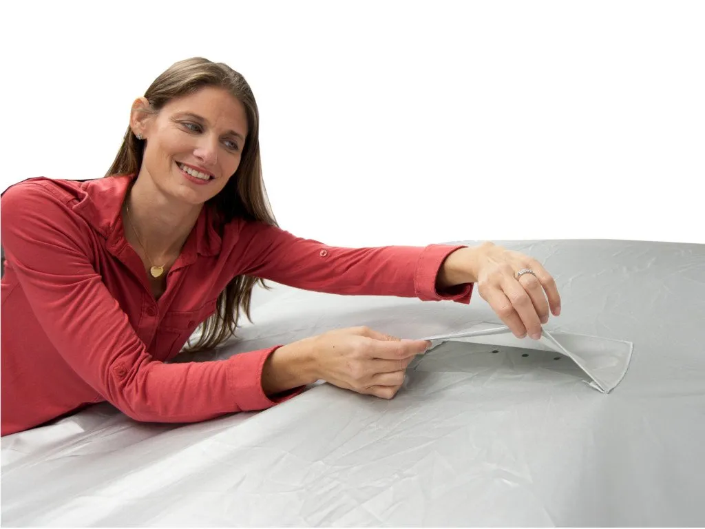 Mercedes-Benz AMG SL55 2022 - 2024 Outdoor Indoor Select-Fit Car Cover