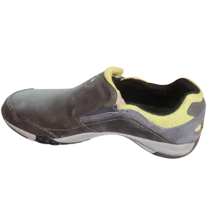 MERRELL Men's Helixer Morph Mox Castle Rock Slip Ons
