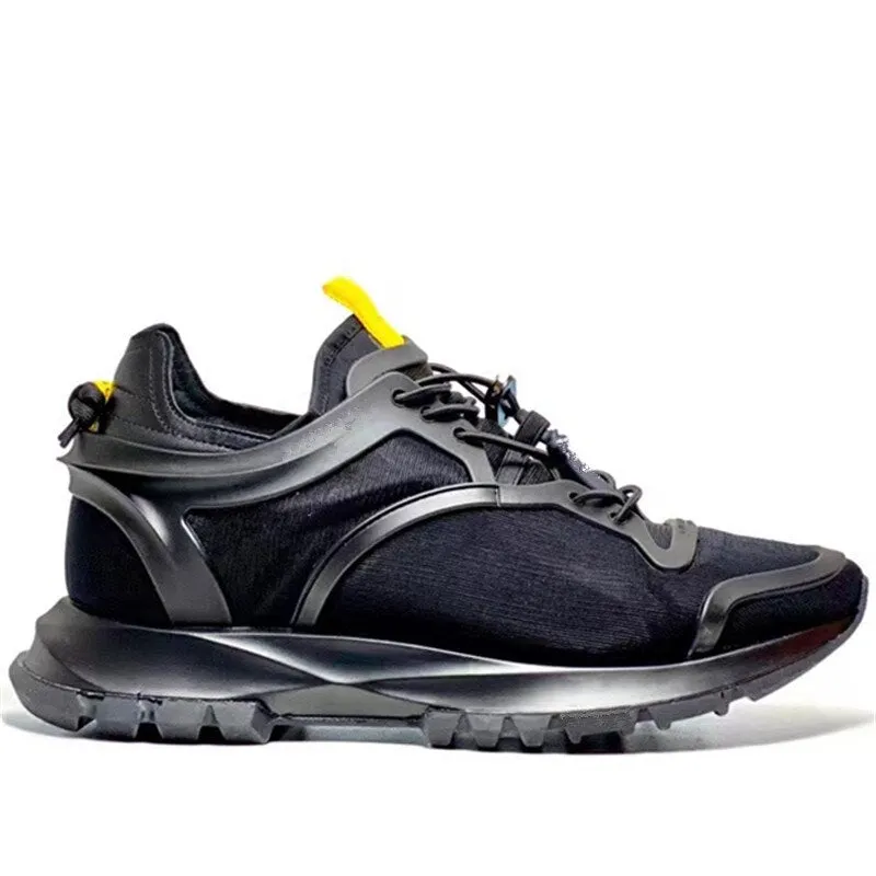 Mesh Breathable Fashion Gym Training Shoes