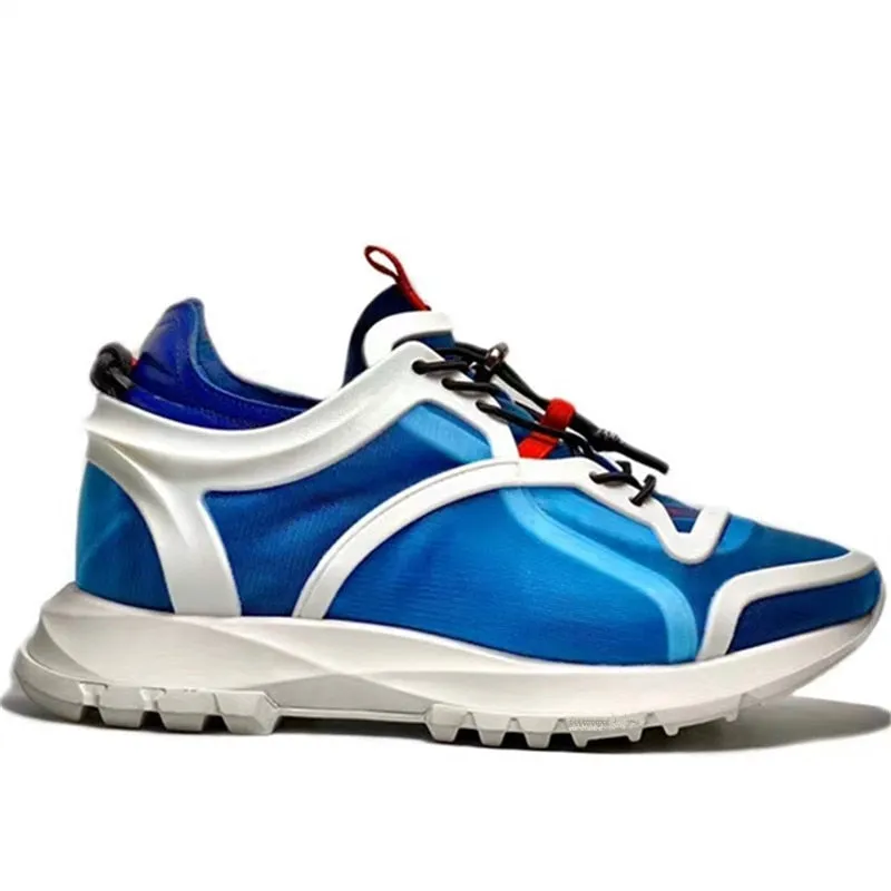 Mesh Breathable Fashion Gym Training Shoes