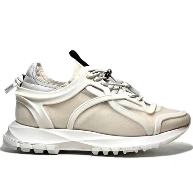 Mesh Breathable Fashion Gym Training Shoes