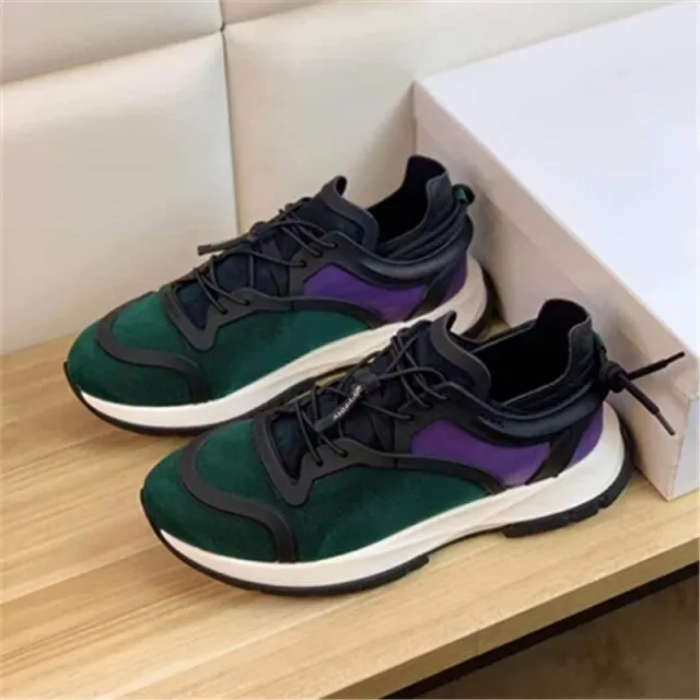 Mesh Breathable Fashion Gym Training Shoes