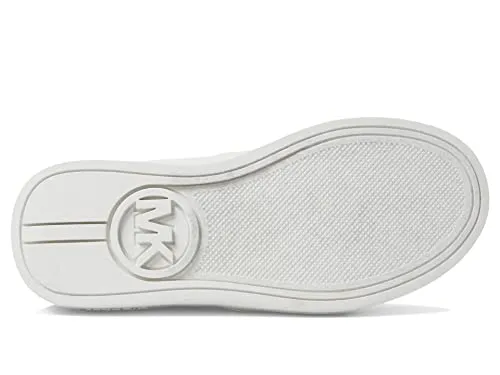Michael Kors Girl's Jem Olivia II (Little Kid/Big Kid) Iridescent 4 Big Kid M