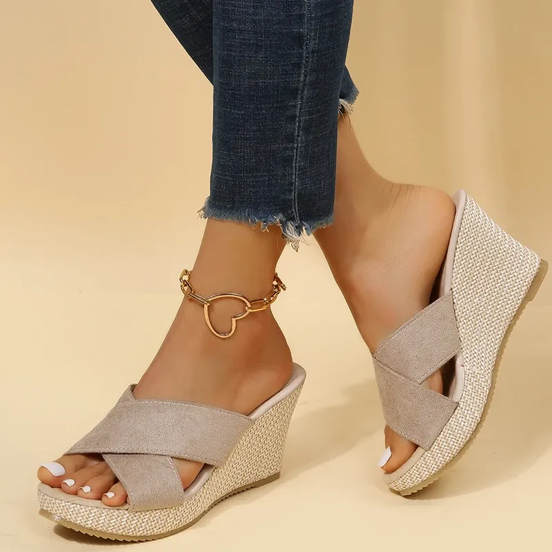 Mónica® | Women'S Orthopedic Sandals
