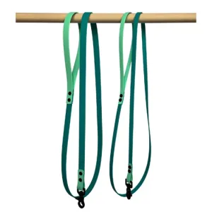 Moss Dog The Vibrant Collection Leash - Ocean