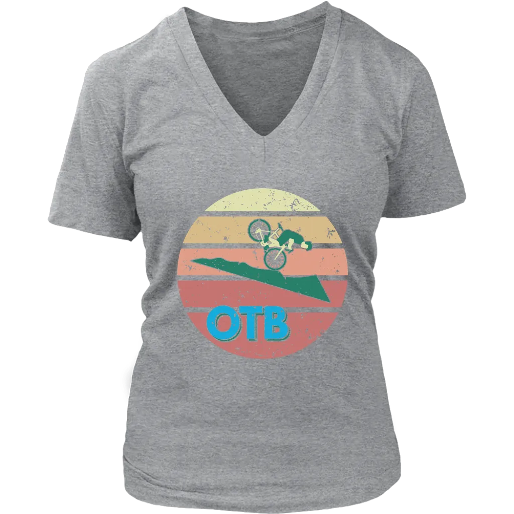 Mountain Biker T-shirt, Gift for Mountain Biker, Biking Shirt, T-shirt for Biker